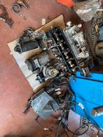 PCM /computer /versnellingsbak ford focus/smax 1800cc diesel, Ophalen of Verzenden, Ford