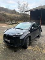 Toyota Yaris Cross, Auto's, Stof, Euro 6, Zwart, Yaris Cross