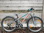 MTB Kinderfiets Cube 24 inch, Fietsen en Brommers, Fietsen | Jongens, 24 inch, Ophalen of Verzenden, Zo goed als nieuw, Cube
