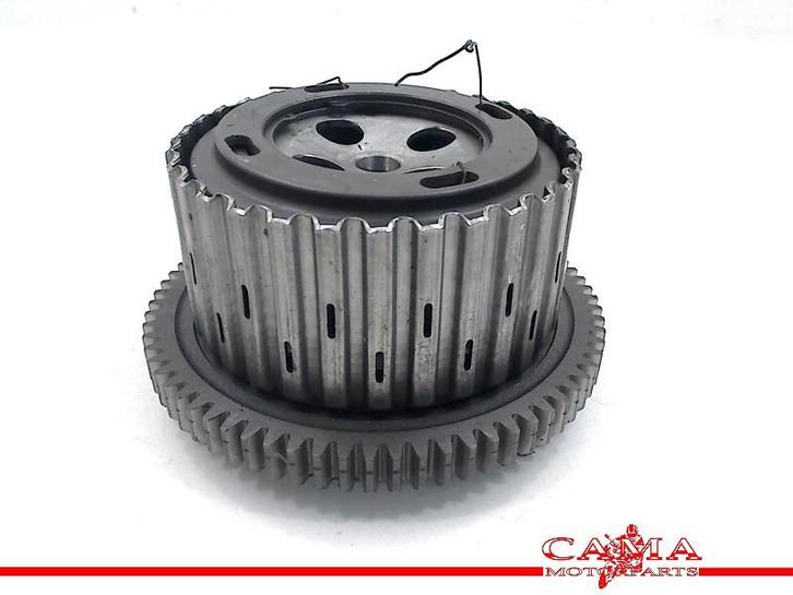 KOPPELING Suzuki GSX R 1100 1989-1992 (GSXR1100 GU73), Motoren, Onderdelen | Suzuki, Gebruikt