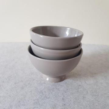 Royal Boch 3 spoelkommetjes beschikbaar voor biedingen