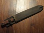 WW2 Britse machette, Verzenden, Landmacht, Mes of Dolk