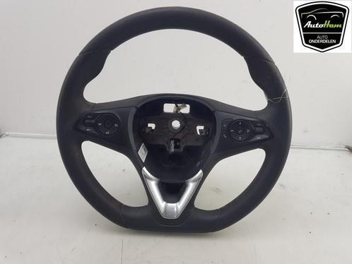 STUUR Opel Combo Cargo (01-2018/04-2021) (|YQ001180YX|), Auto-onderdelen, Besturing, Opel, Gebruikt