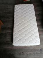 matrasje voor kinderbed en accessoires, Kinderen en Baby's, Kinderkamer | Bedden, Ophalen, Gebruikt, Minder dan 140 cm, Matras
