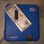 SMA Omvormer, Doe-het-zelf en Bouw, Zonnepanelen en Toebehoren, Ophalen, Zo goed als nieuw, Overige typen, 200 wattpiek of meer