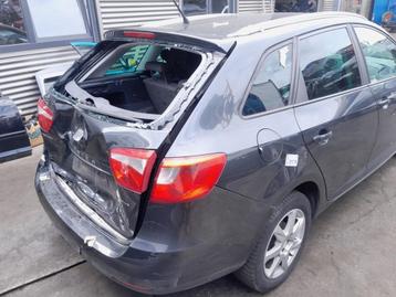 ACHTERLICHT RECHTS Seat Ibiza ST (6J8) (6J8945096) beschikbaar voor biedingen