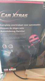 complete overtrekset voor autostoelen, Auto diversen, Autohoezen, Ophalen, Nieuw