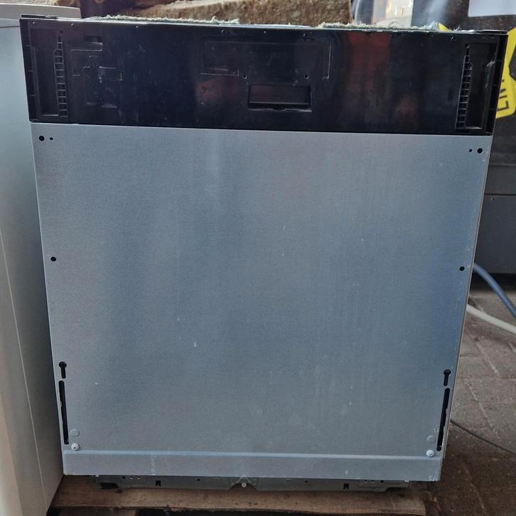 Atag vaatwasmachine zgan, Elektronische apparatuur, Vaatwasmachines, Zo goed als nieuw, Tussenbouw, Ophalen