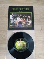 BEATLES HEY JUDE UK NINE, Cd's en Dvd's, Ophalen of Verzenden, Zo goed als nieuw, Overige formaten