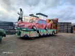 Carnavalswagen, Hobby en Vrije tijd, Ophalen