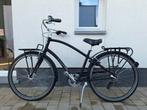 Herenfiets Electra townie, Ophalen, Gebruikt, Overige merken