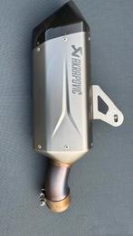 Akrapovic voor BMW R 1300 GS, Motoren, Ophalen, Gebruikt