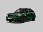 MINI Cooper SE Countryman 1.5A PHEV ALL4 * MINI HISTORY / OP, Auto's, Mini, Gebruikt, Countryman, Leder, Bedrijf
