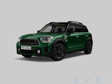 MINI Cooper SE Countryman 1.5A PHEV ALL4 * MINI HISTORY / OP beschikbaar voor biedingen
