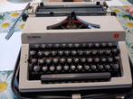 Oude typmachine van het merk Olympia, Diversen, Typemachines, Ophalen