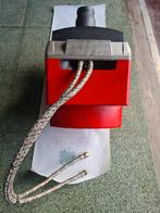 Brûleur à mazout OERTLI 150LEV, Ophalen, Gebruikt, Overige typen