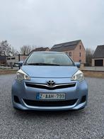 Toyota verso S  ( 30 000 km ) 10/10/2011, Auto's, 4 cilinders, Blauw, 1329 cc, 73 kW