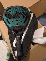 Varlion Bourne Prisma Radio padel racket, Sport en Fitness, Ophalen