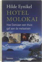 Damiaan - Hilde Eynikel : 2 boeken, Gelezen, Ophalen of Verzenden