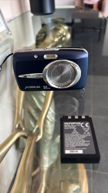 Nikon L25 Coolpix beschikbaar voor biedingen
