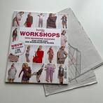 Burda Workshops - patronenboek, Enlèvement ou Envoi, Comme neuf, Burda
