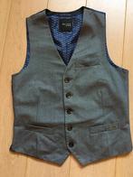 ondervestje Scotch grijs maat S, Vêtements | Hommes, Costumes & Vestes, Gris, Enlèvement ou Envoi, Comme neuf, Scotch