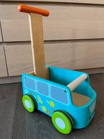 Loopwagen plantoys, Kinderen en Baby's, Ophalen, Gebruikt