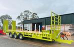 Diepladers - Trailers - Transport, Zakelijke goederen, Ophalen of Verzenden