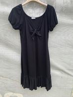 Kort zwart kleed Liu Jo, Vêtements | Femmes, Robes, Comme neuf, Noir, Taille 38/40 (M), Liu Jo