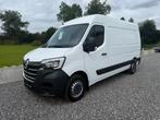 Renault Master L2 H2 **Clim Cruise Attelage Caméra**, Autos, 100 kW, Essai à domicile, Achat, Euro 6
