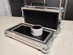 Mini flightcase met pedalboard, Flight case, Enlèvement ou Envoi, Neuf