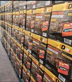 Sterke professionele generator Silent model benzine stil, Ophalen of Verzenden, Nieuw