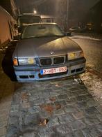 Bmw e36 compact, Auto's, BMW, 4 cilinders, Beige, Particulier, Overige carrosserie