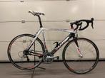 Thompson Antares 58 Racefiets, 28 inch, Carbon, Heren, Zo goed als nieuw