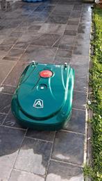Ambrogio L210 robotmaaier, Ophalen, Gebruikt, Ambrogio, Met regensensor