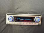 Vintage Pioneer anh p9r met gps functie (nieuwstaat), Auto diversen, Autoradio's, Ophalen, Zo goed als nieuw