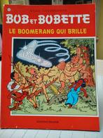 Bob en Bobette