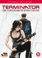 Terminator - Les chroniques de SARAH CONNOR, Cd's en Dvd's, Dvd's | Science Fiction en Fantasy, Vanaf 16 jaar, Ophalen, Zo goed als nieuw