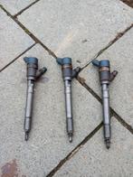 !!! INJECTEUR HYUNDAI GETZ 1500 CRDI 2006-2009 (4 CYLINDRE), Enlèvement, Révisé, Hyundai