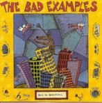CD- The Bad Examples – Bad Is Beautiful, Ophalen of Verzenden