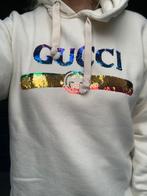 Gucci hoodie, Vêtements | Femmes, Pulls & Gilets, Taille 38/40 (M), Porté, Enlèvement