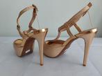 77C * Gianni BINI - jolies sandales high heels (36), Autres couleurs, Envoi, Neuf, Chaussures à haut talons