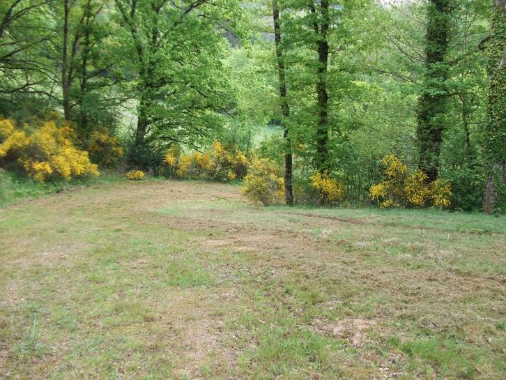 FRANKRIJK: ZEER ZELDZAAM: PRACHTIGE BOUWGROND TARN 81530., Immo, Gronden en Bouwgronden, 1500 m² of meer