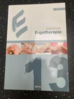 jaarboek ergotherapie, Comme neuf, Enlèvement