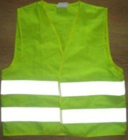 Nouveau gilet haute visibilité pour adultes. En sécurité sur, Vélos & Vélomoteurs, Accessoires vélo | Vêtements de cyclisme, Neuf