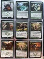 Cartes Magic / Lot 1, Ophalen of Verzenden, Zo goed als nieuw, Meerdere kaarten