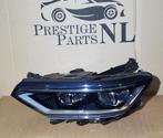 Koplamp VW Passat B8 Facelift IQ.LIGHT LED Links 3G1941081P, Gebruikt, Ophalen of Verzenden