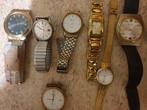 Lot montre  automatique et autre