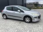 2008 Peugeot 308 1.6 VTi XS Personenauto, Auto's, Gebruikt, Overige brandstoffen, Bedrijf, Handgeschakeld