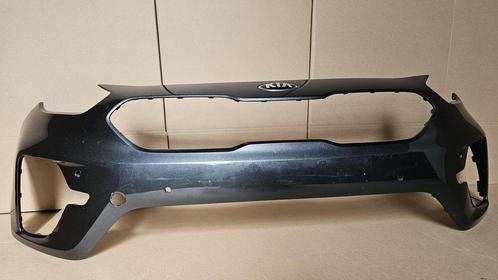 Voorbumper Kia Niro 2 II Facelift E-Niro 86511-Q4000 Bumper, Auto-onderdelen, Carrosserie, Bumper, Voor, Gebruikt, Herkomst onderdeel bekend